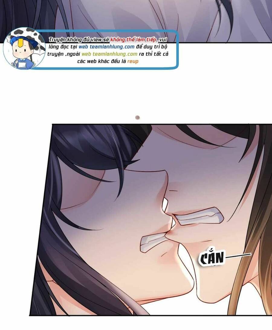 Sự Trả Thù Của Vương Phi Chapter 21 - 18