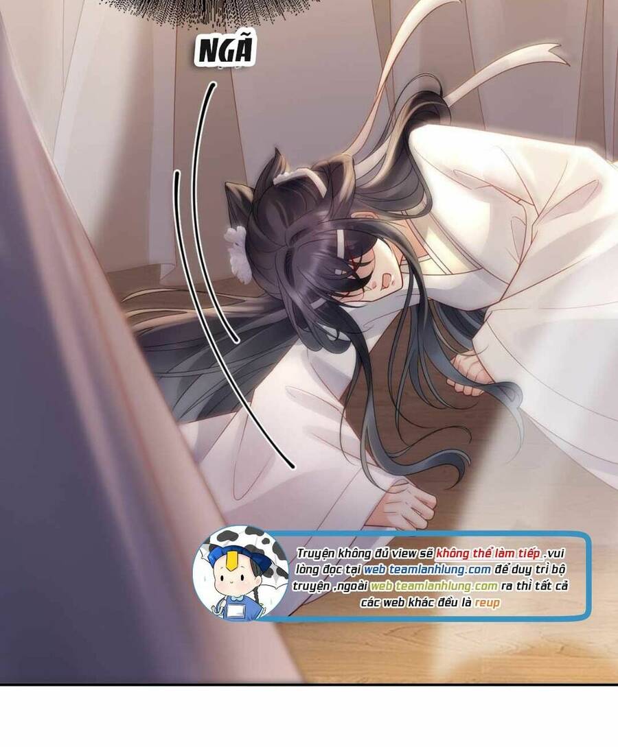 Sự Trả Thù Của Vương Phi Chapter 21 - 25