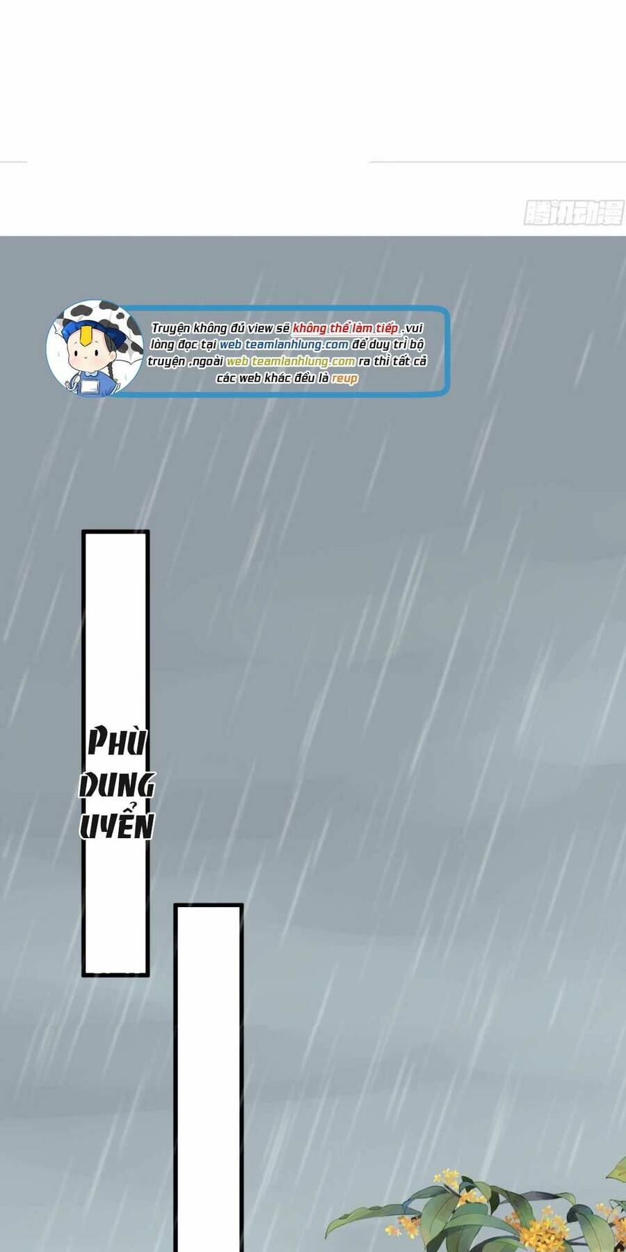 Sự Trả Thù Của Vương Phi Chapter 21 - 28