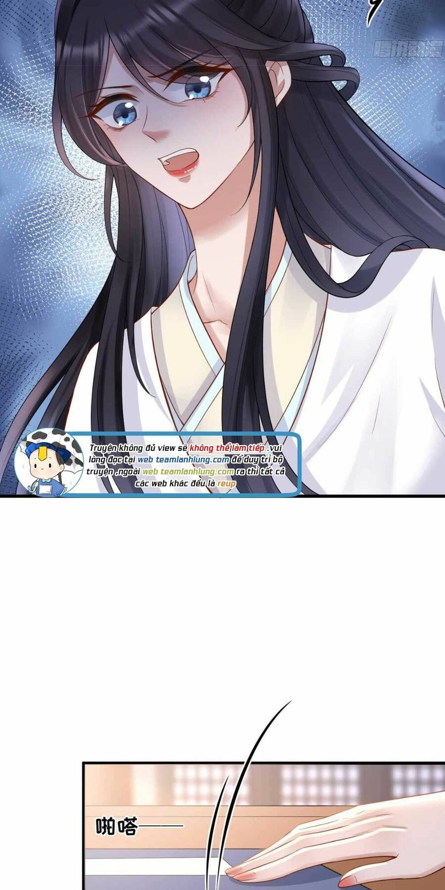 Sự Trả Thù Của Vương Phi Chapter 21 - 32