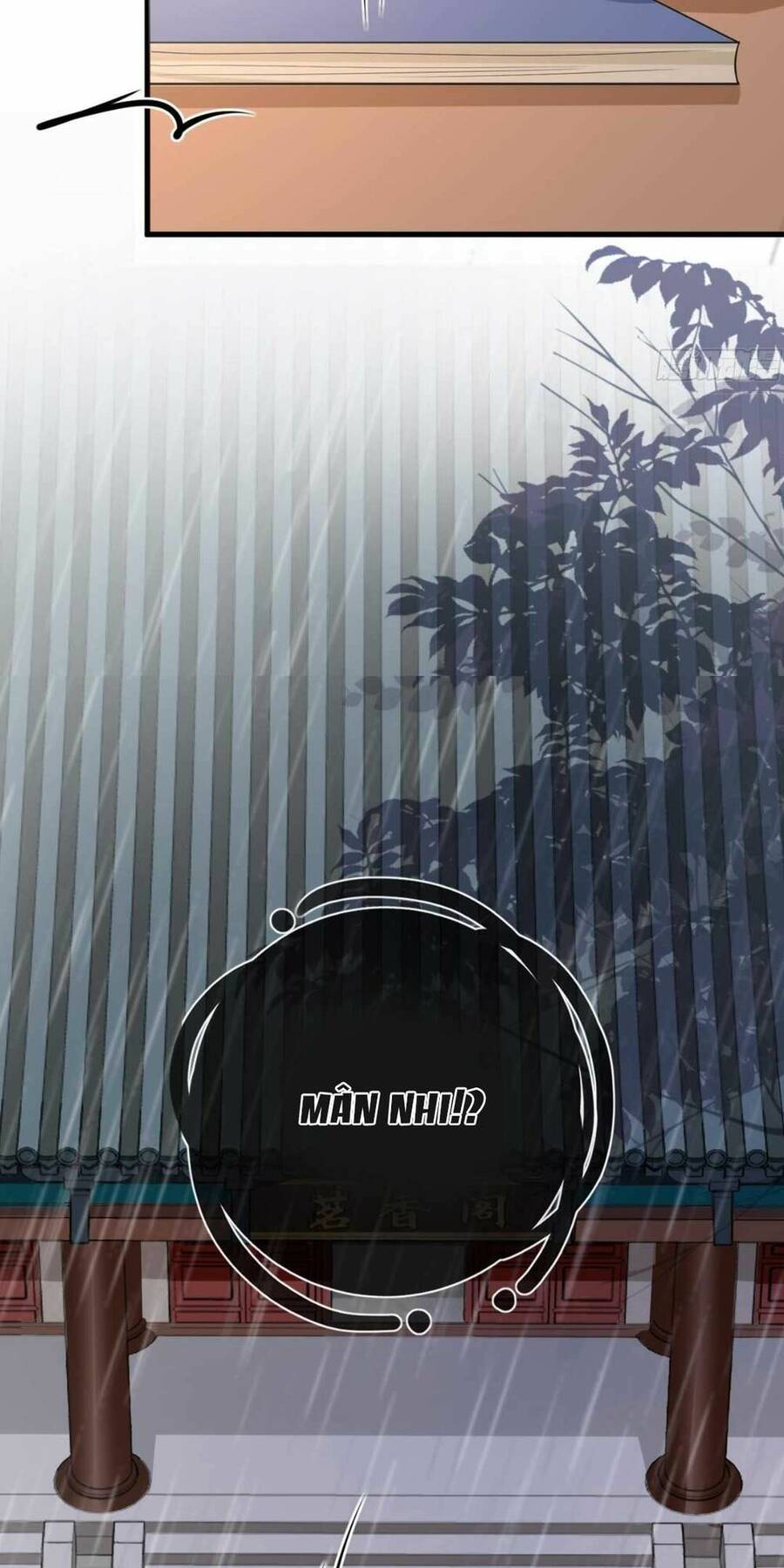 Sự Trả Thù Của Vương Phi Chapter 21 - 33