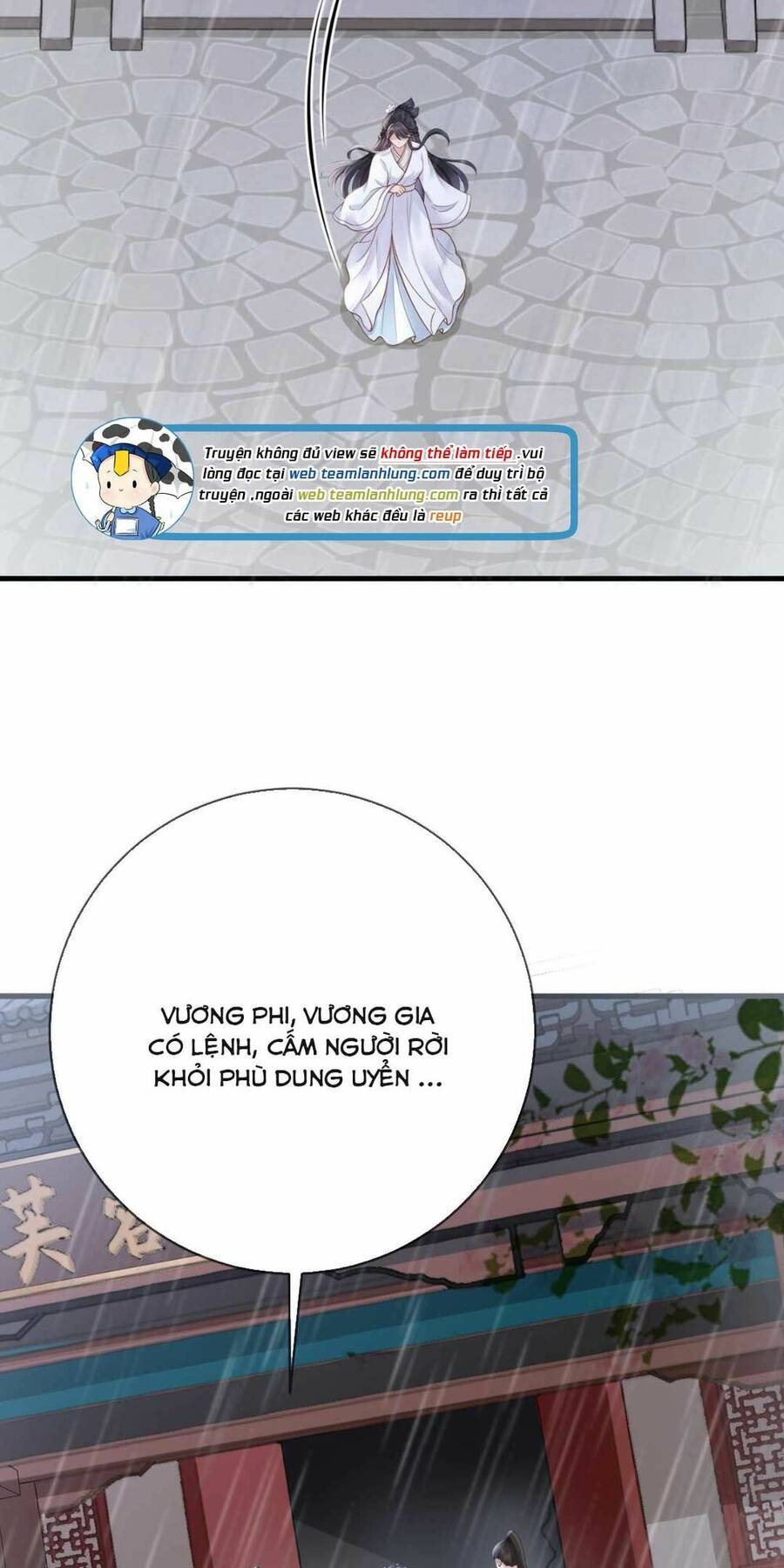 Sự Trả Thù Của Vương Phi Chapter 21 - 34