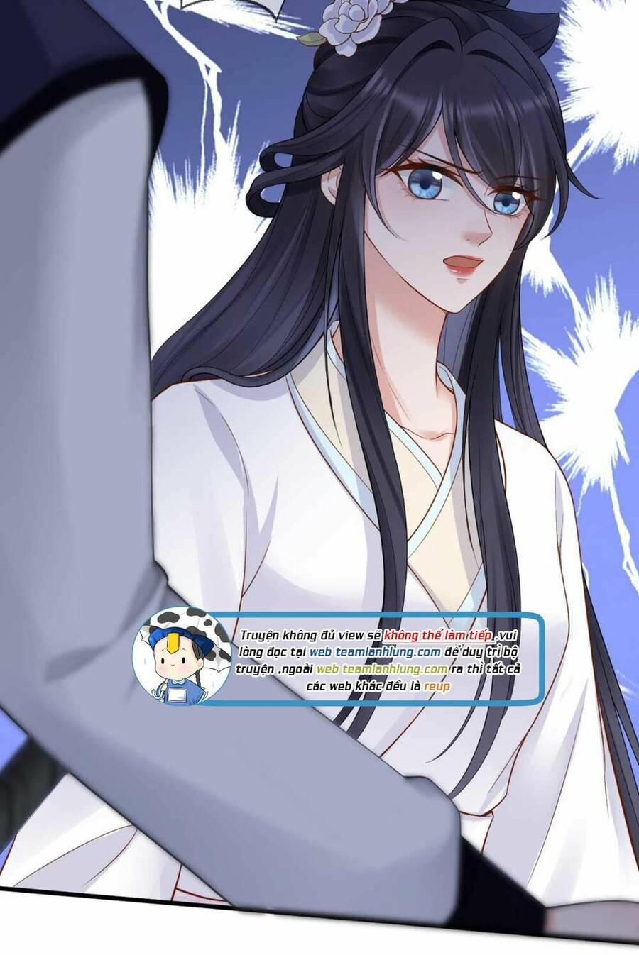 Sự Trả Thù Của Vương Phi Chapter 21 - 36