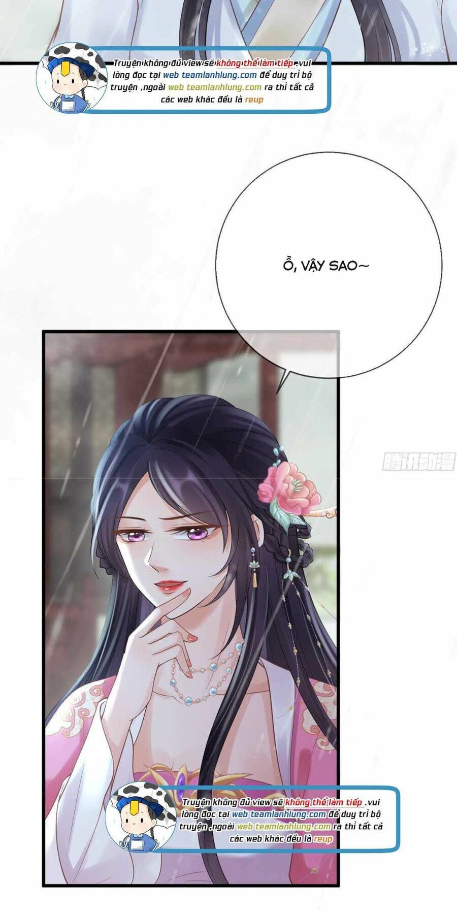 Sự Trả Thù Của Vương Phi Chapter 21 - 42