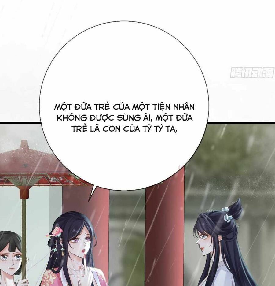 Sự Trả Thù Của Vương Phi Chapter 21 - 48