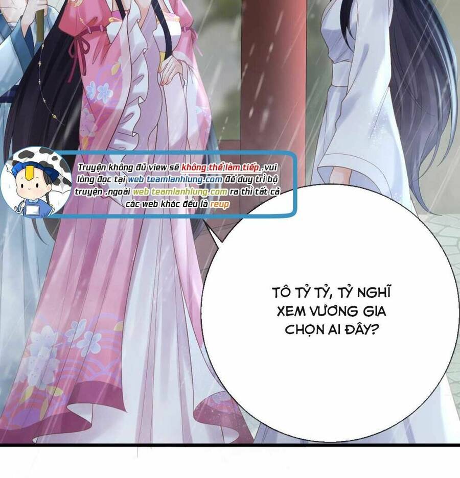 Sự Trả Thù Của Vương Phi Chapter 21 - 49