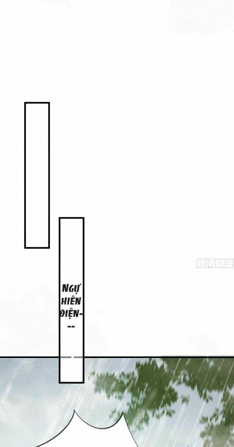 Sự Trả Thù Của Vương Phi Chapter 22 - 11