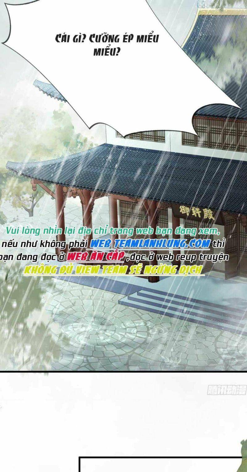 Sự Trả Thù Của Vương Phi Chapter 22 - 12