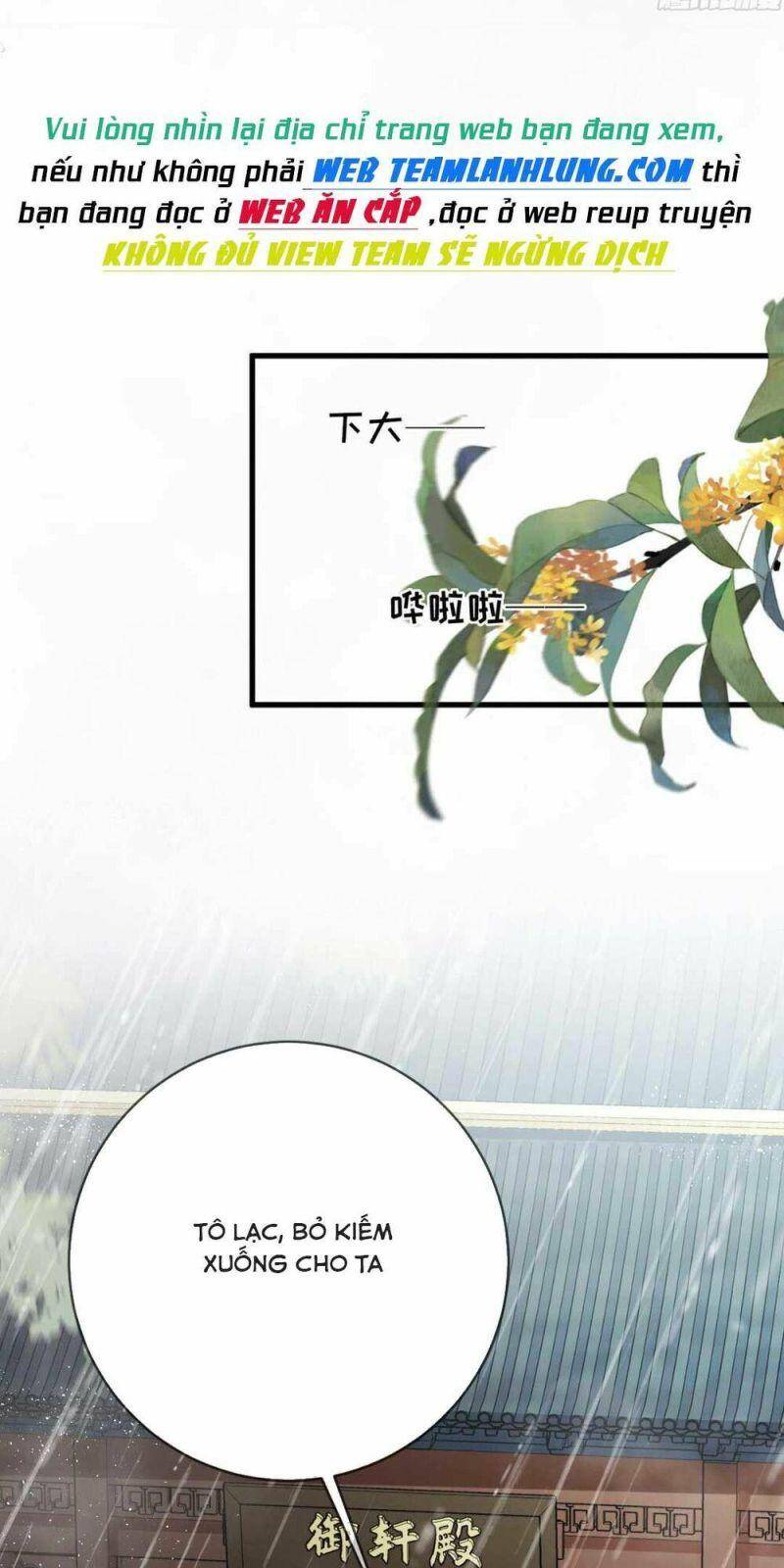 Sự Trả Thù Của Vương Phi Chapter 22 - 14