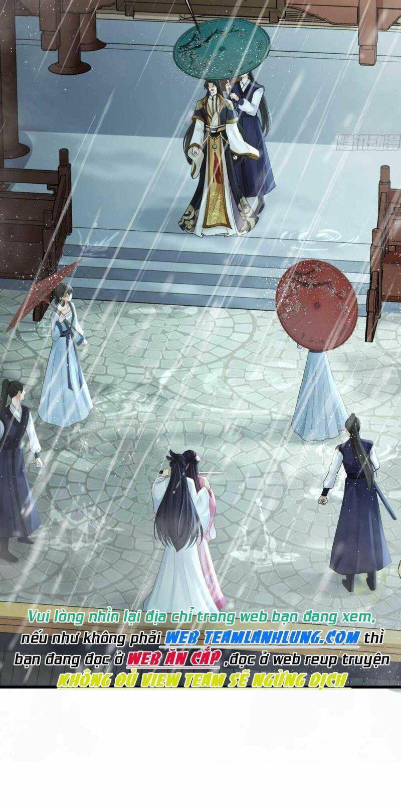 Sự Trả Thù Của Vương Phi Chapter 22 - 15