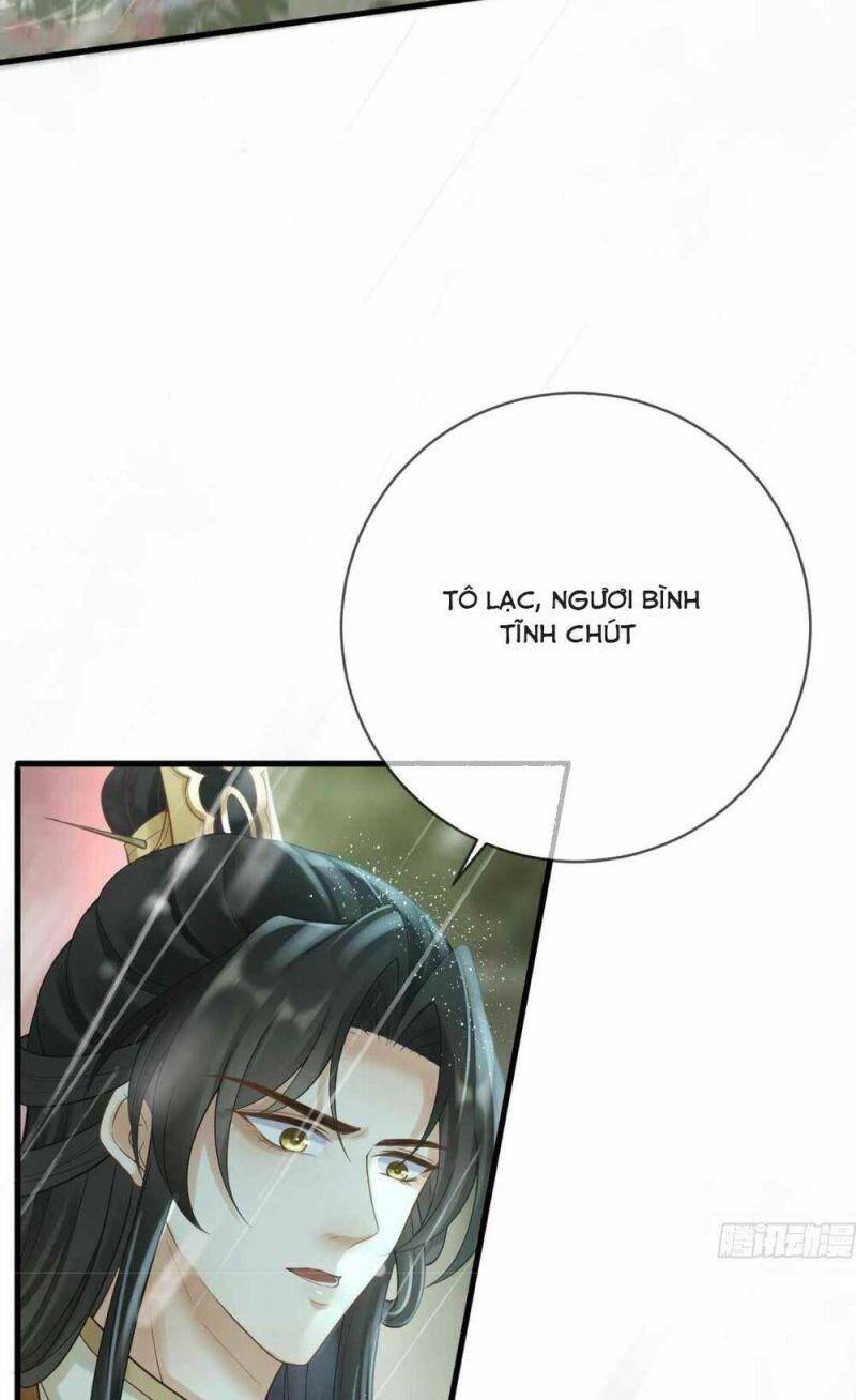 Sự Trả Thù Của Vương Phi Chapter 22 - 21