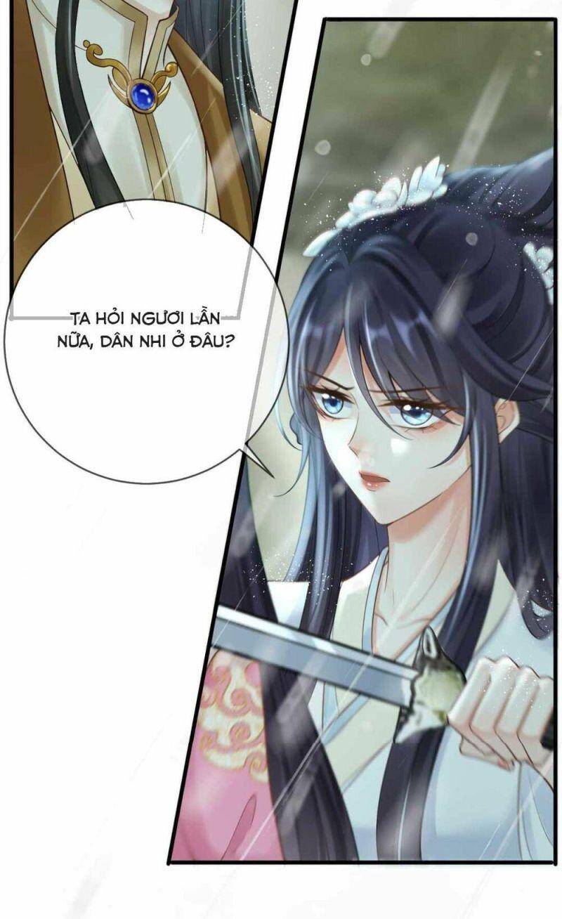 Sự Trả Thù Của Vương Phi Chapter 22 - 22