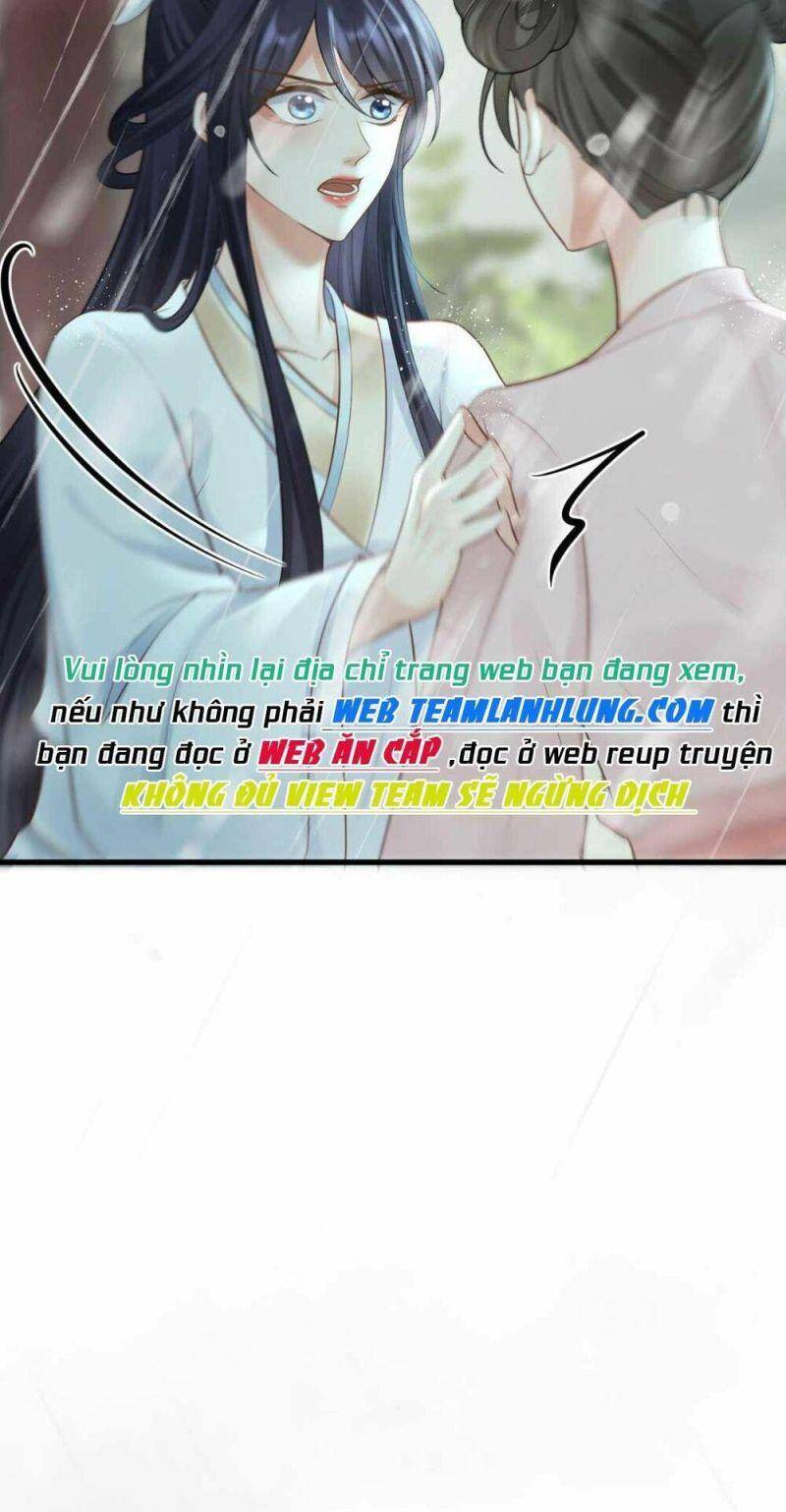 Sự Trả Thù Của Vương Phi Chapter 22 - 26