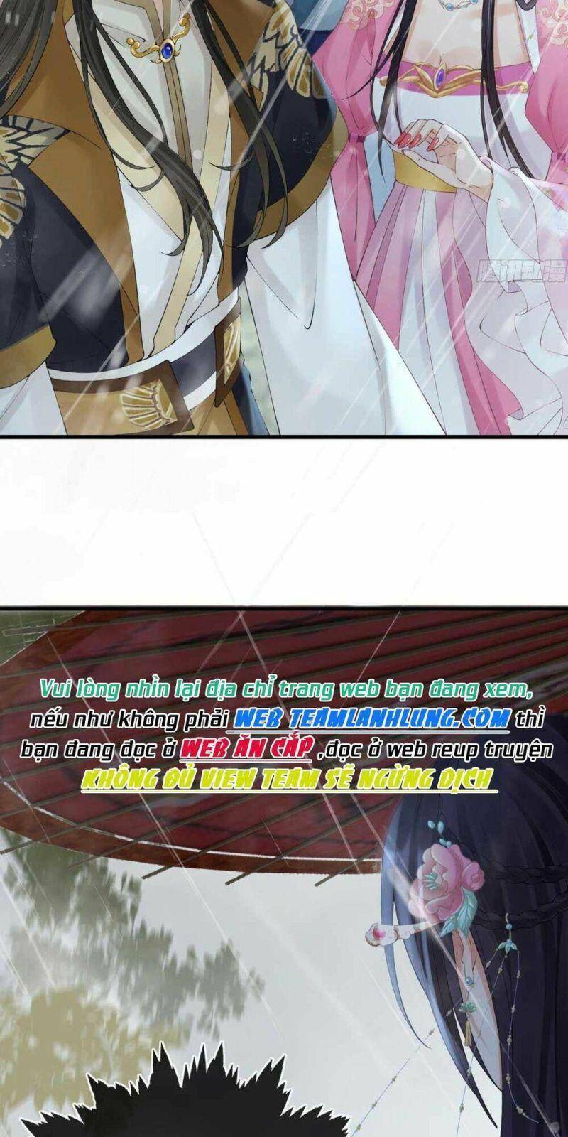 Sự Trả Thù Của Vương Phi Chapter 22 - 30