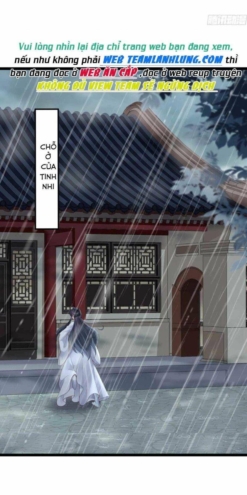 Sự Trả Thù Của Vương Phi Chapter 22 - 35