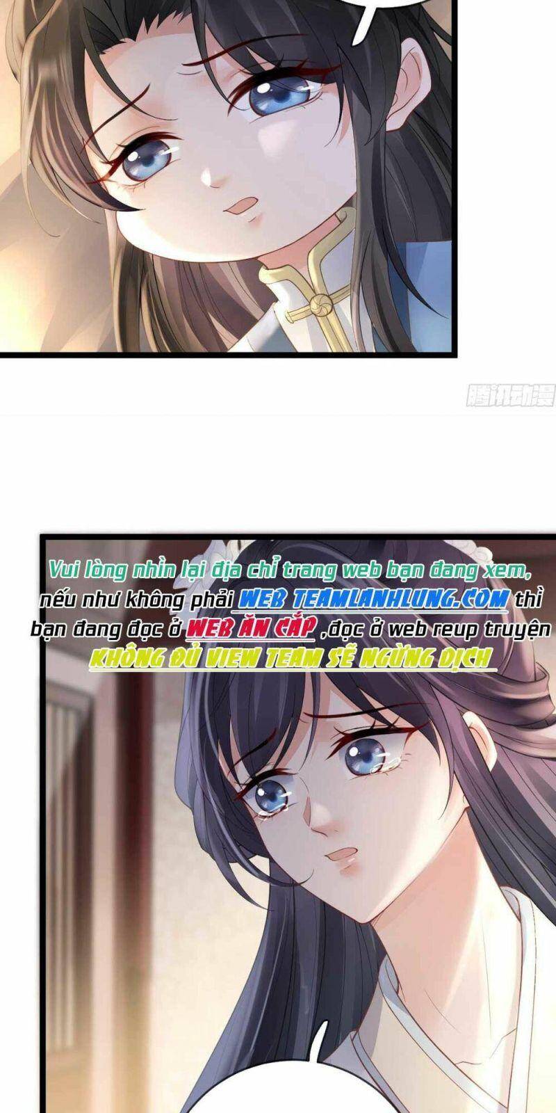 Sự Trả Thù Của Vương Phi Chapter 22 - 40