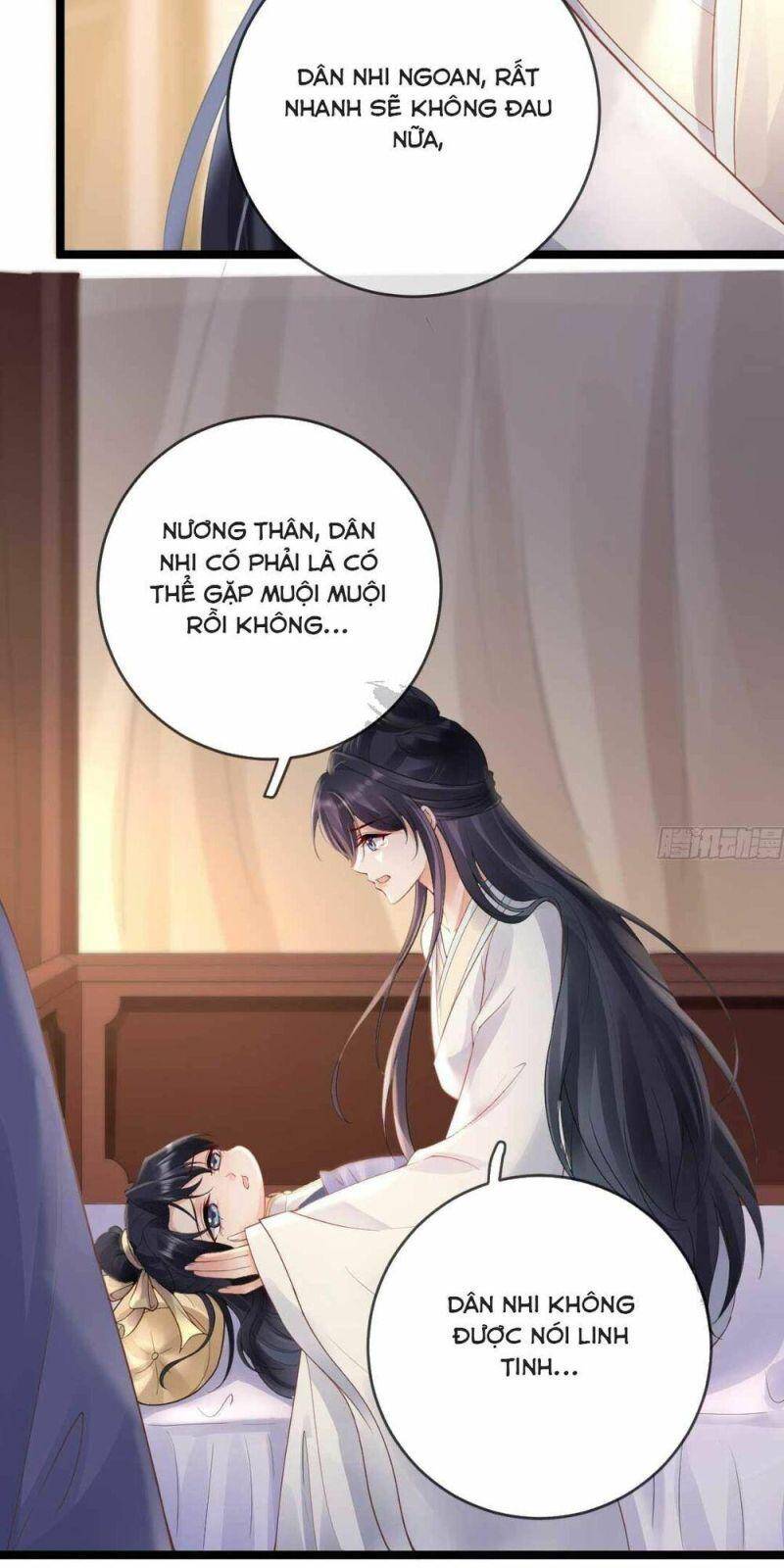 Sự Trả Thù Của Vương Phi Chapter 22 - 41