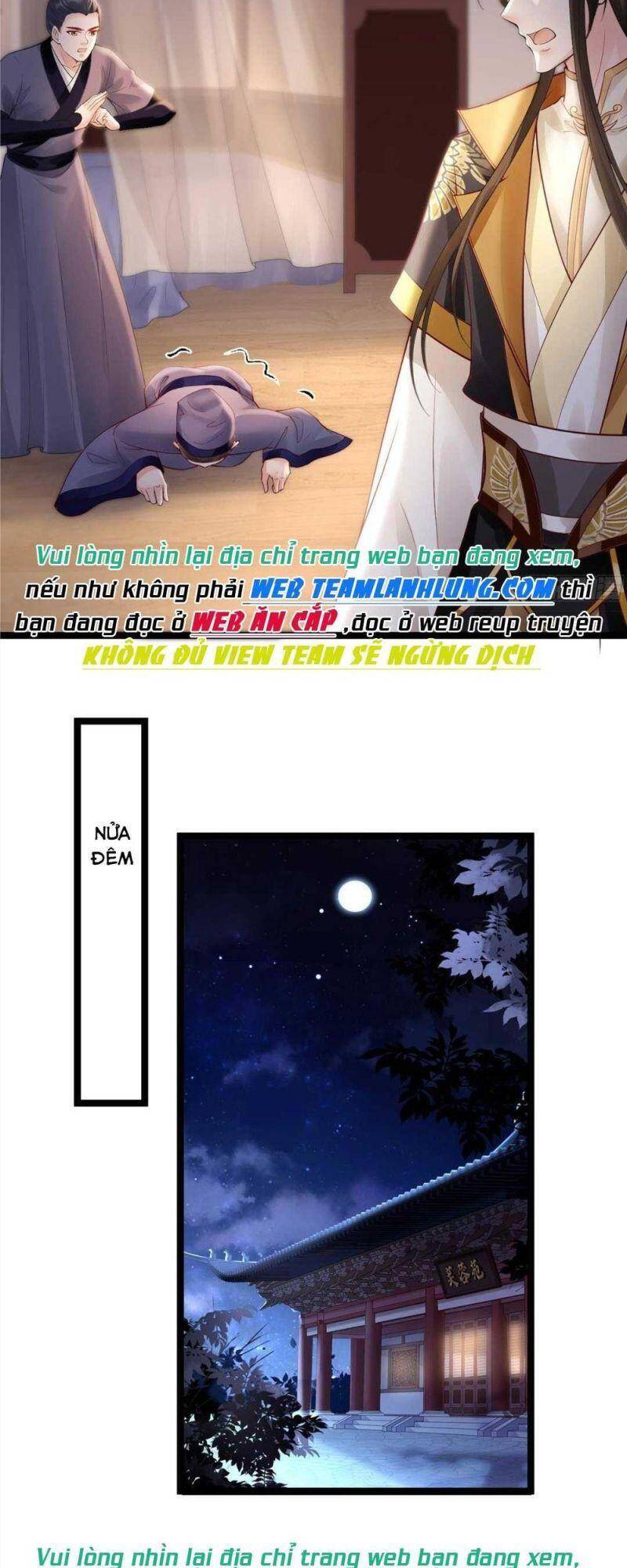 Sự Trả Thù Của Vương Phi Chapter 23 - 12