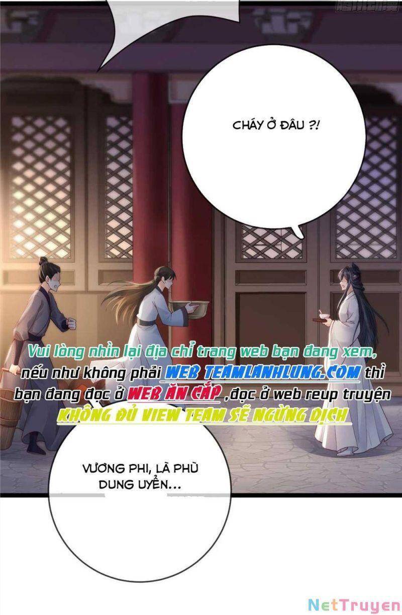 Sự Trả Thù Của Vương Phi Chapter 23 - 17