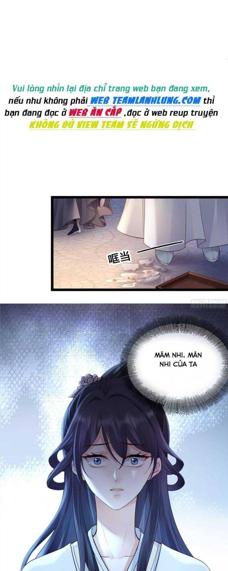 Sự Trả Thù Của Vương Phi Chapter 23 - 19