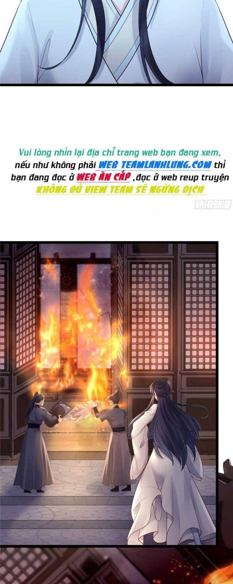 Sự Trả Thù Của Vương Phi Chapter 23 - 20