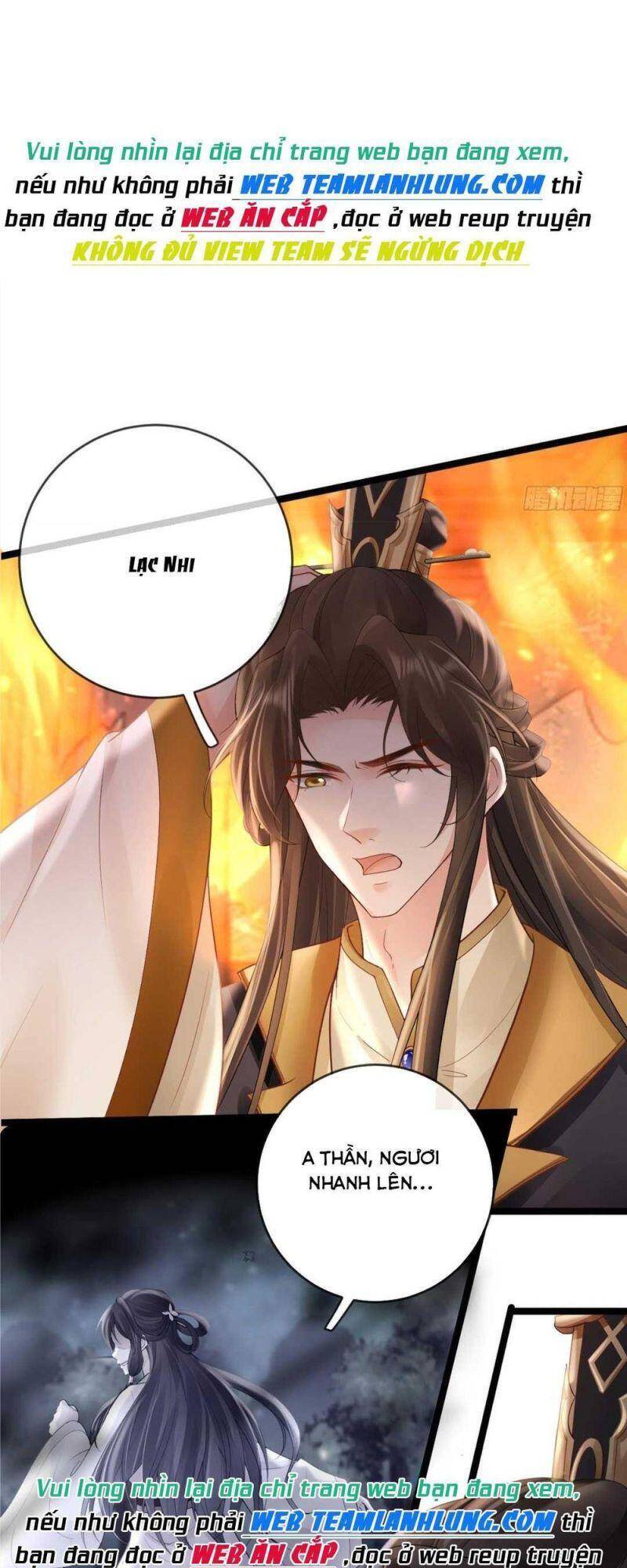 Sự Trả Thù Của Vương Phi Chapter 23 - 27