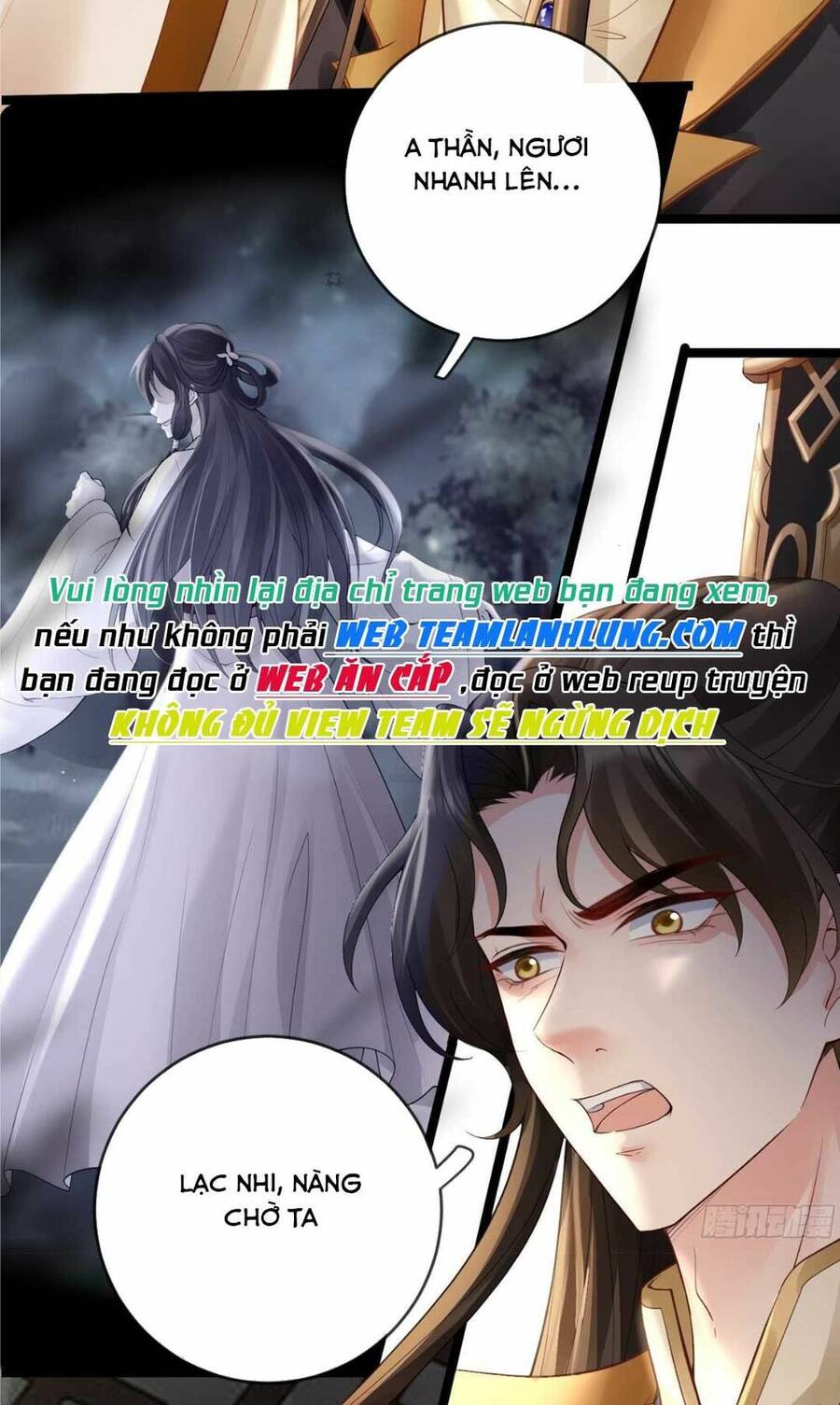 Sự Trả Thù Của Vương Phi Chapter 23 - 33