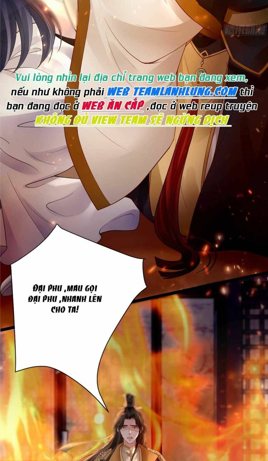 Sự Trả Thù Của Vương Phi Chapter 23 - 35