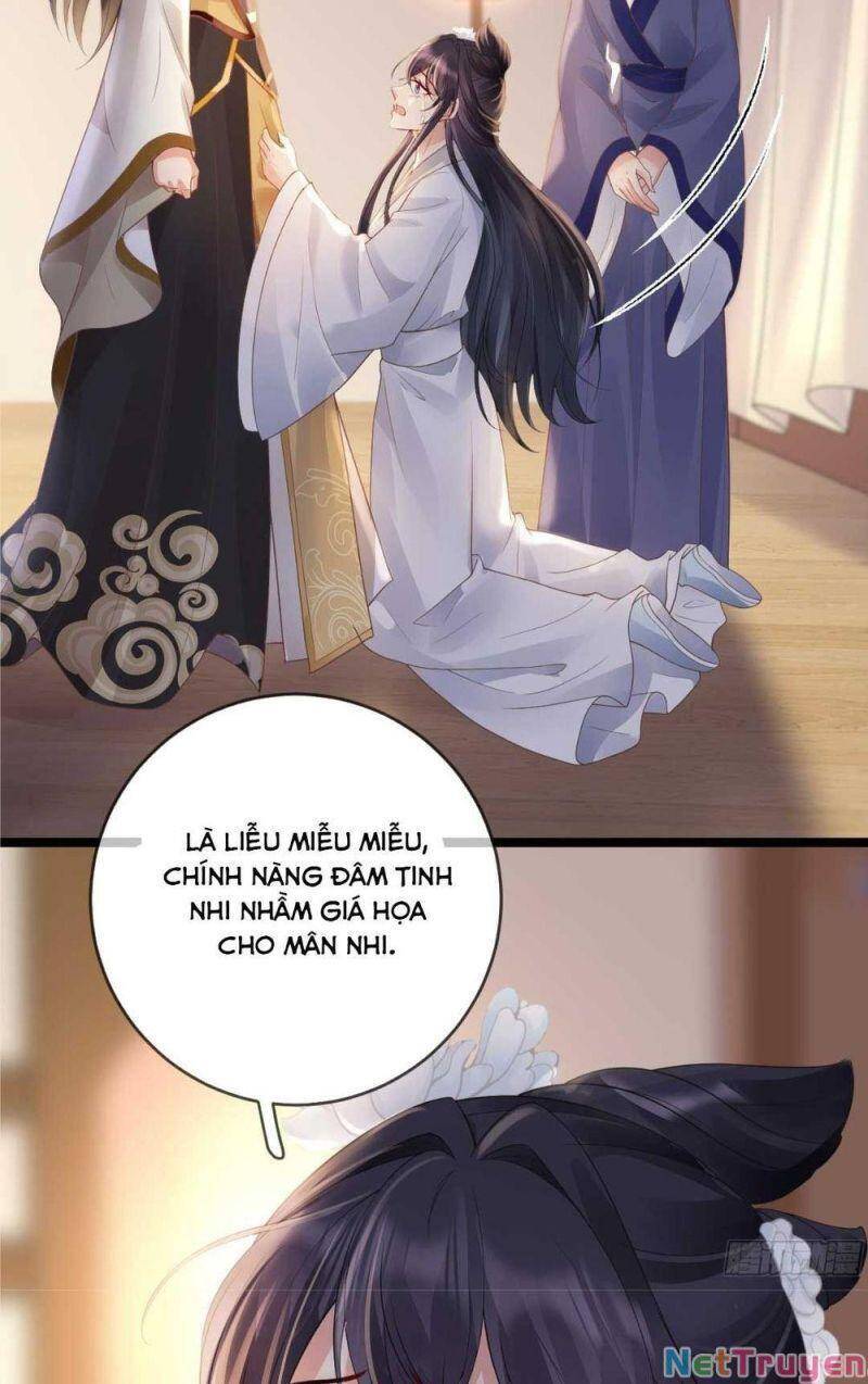 Sự Trả Thù Của Vương Phi Chapter 23 - 6