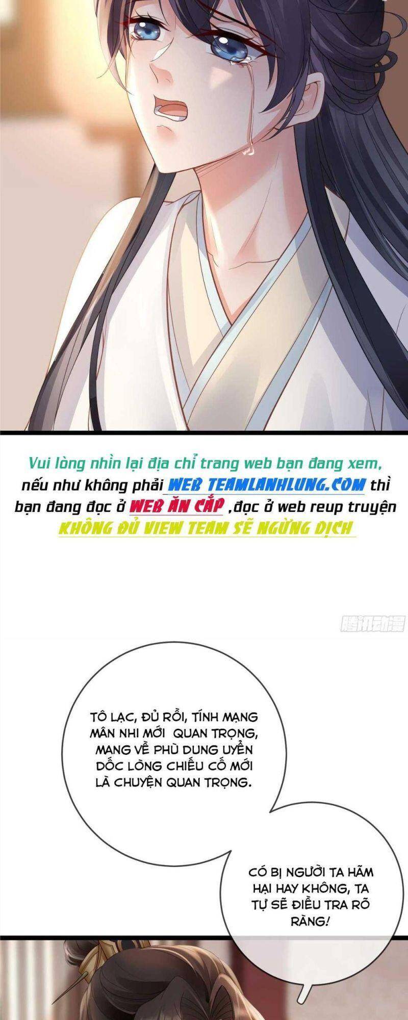 Sự Trả Thù Của Vương Phi Chapter 23 - 7