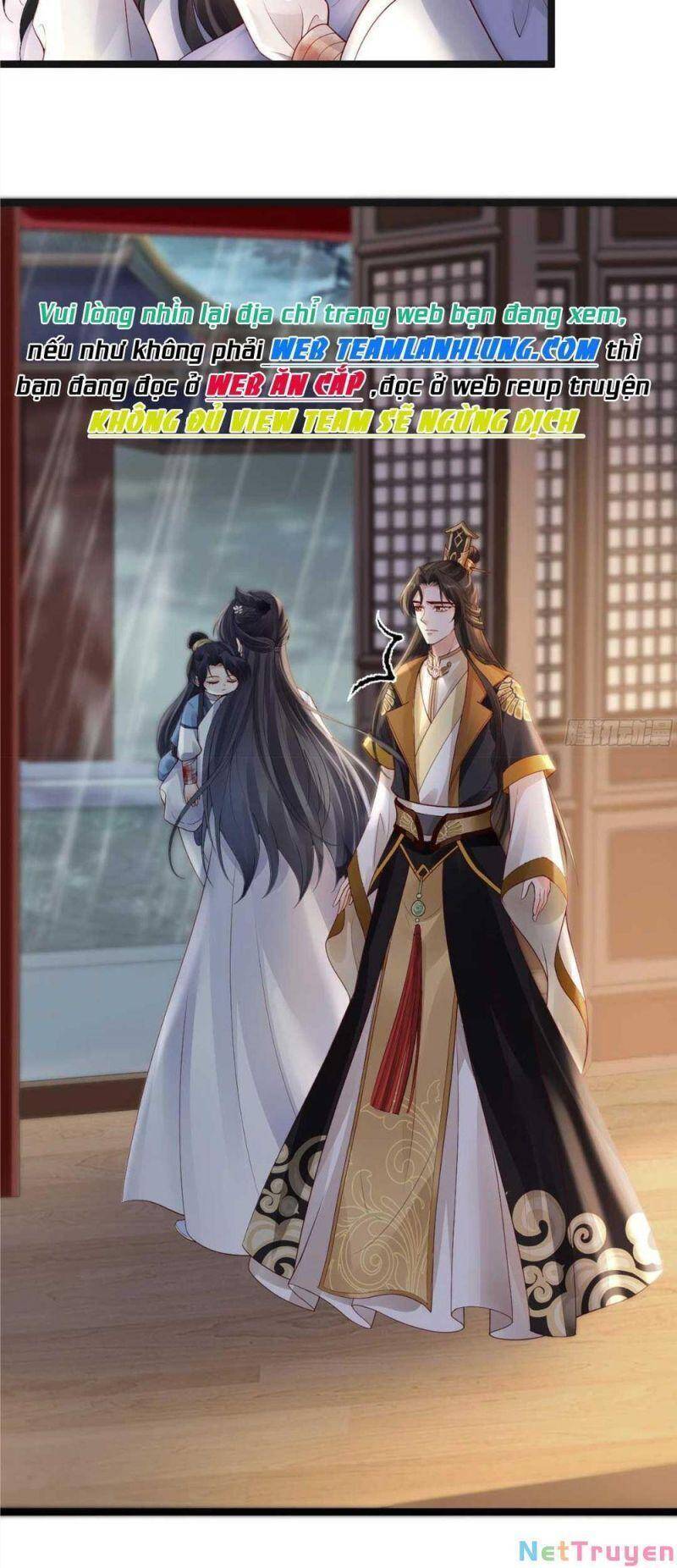 Sự Trả Thù Của Vương Phi Chapter 23 - 9