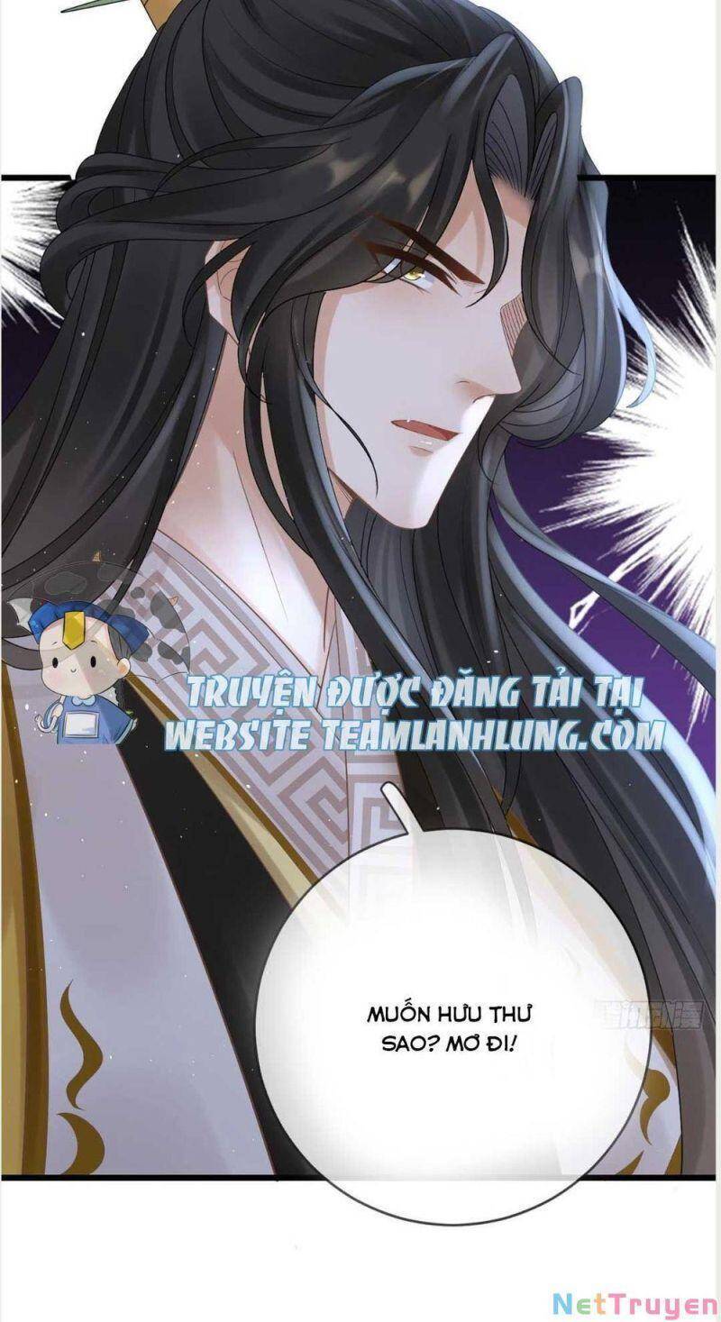 Sự Trả Thù Của Vương Phi Chapter 24 - 16