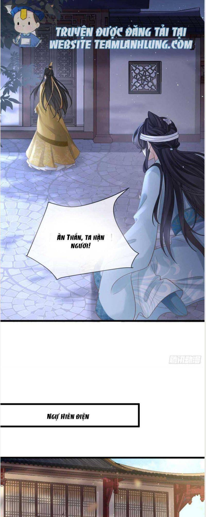 Sự Trả Thù Của Vương Phi Chapter 24 - 22