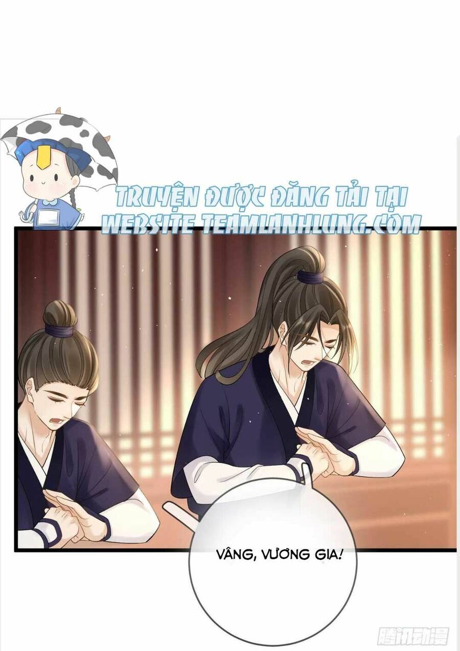 Sự Trả Thù Của Vương Phi Chapter 24 - 32