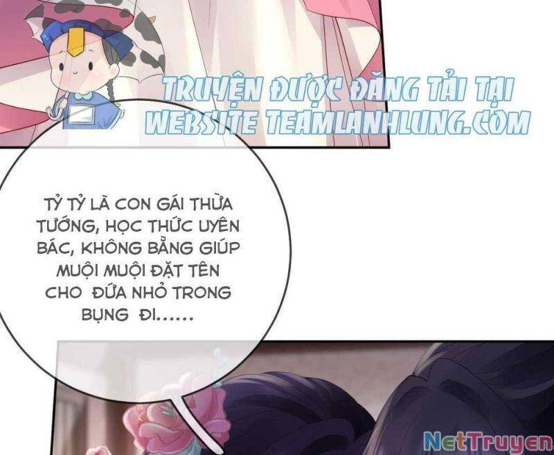 Sự Trả Thù Của Vương Phi Chapter 25 - 21