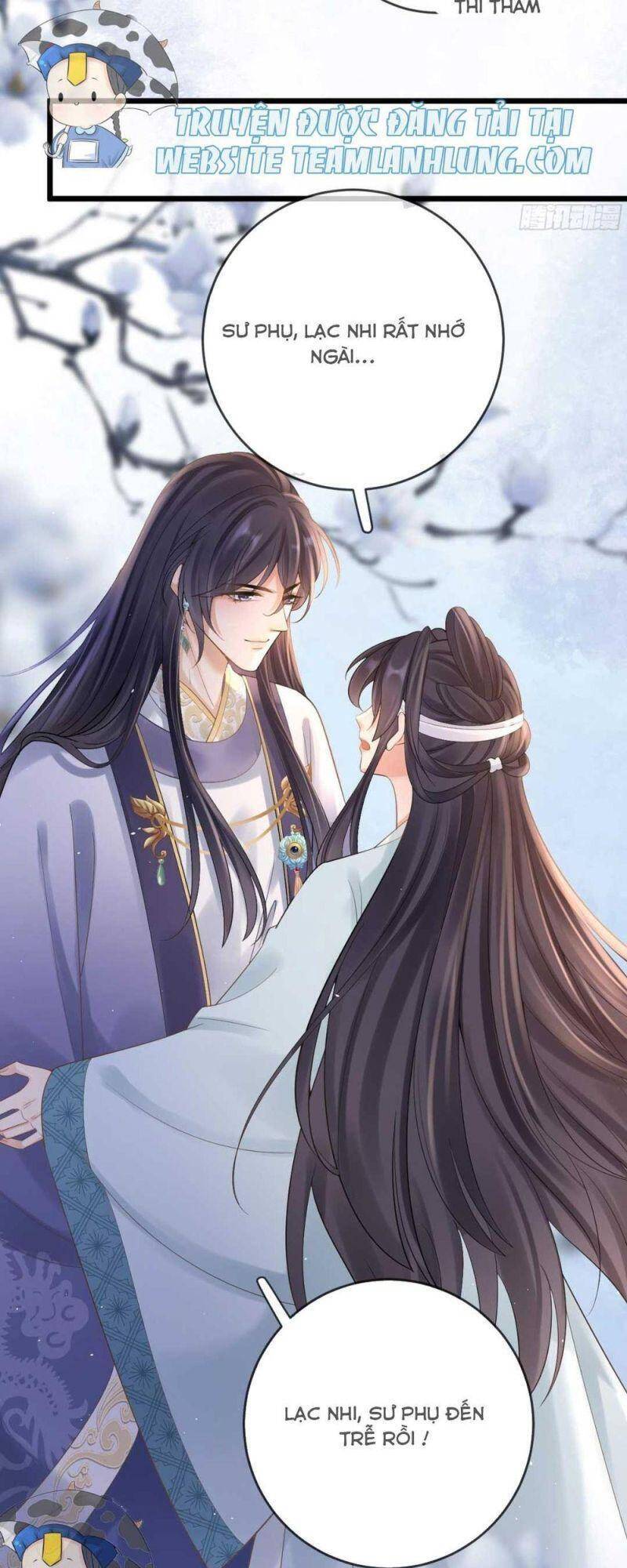 Sự Trả Thù Của Vương Phi Chapter 25 - 4