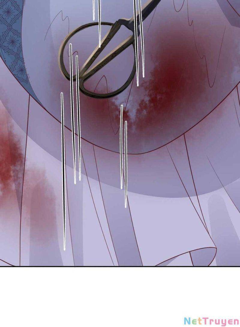 Sự Trả Thù Của Vương Phi Chapter 25 - 34