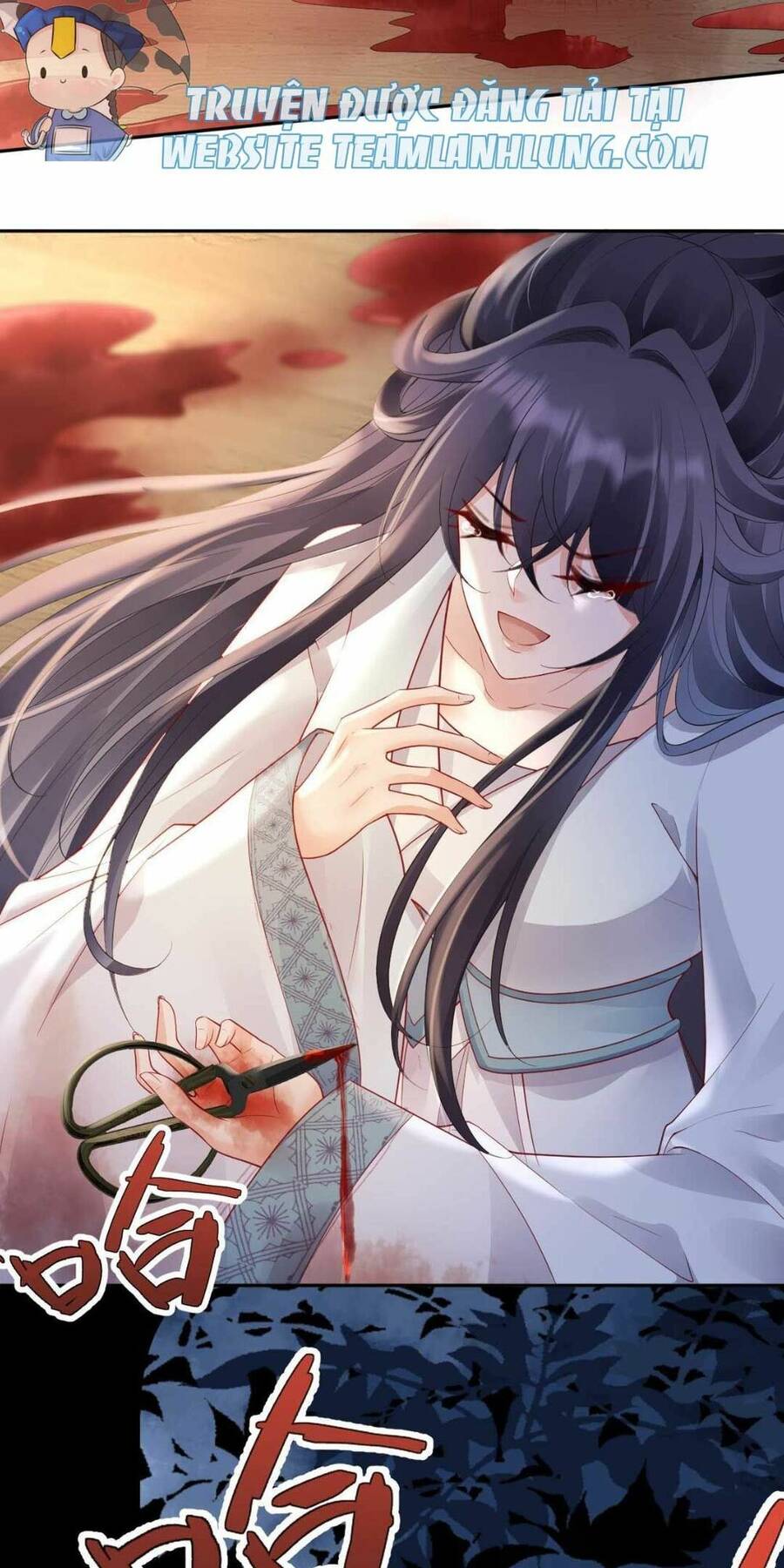 Sự Trả Thù Của Vương Phi Chapter 25 - 37