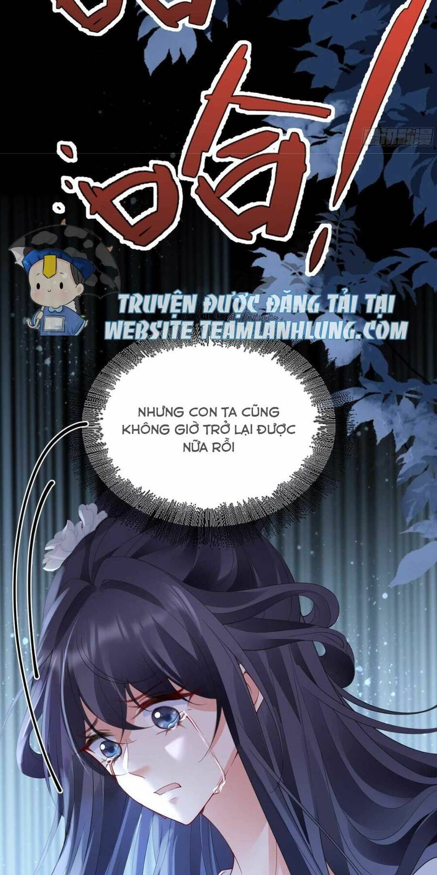 Sự Trả Thù Của Vương Phi Chapter 25 - 38