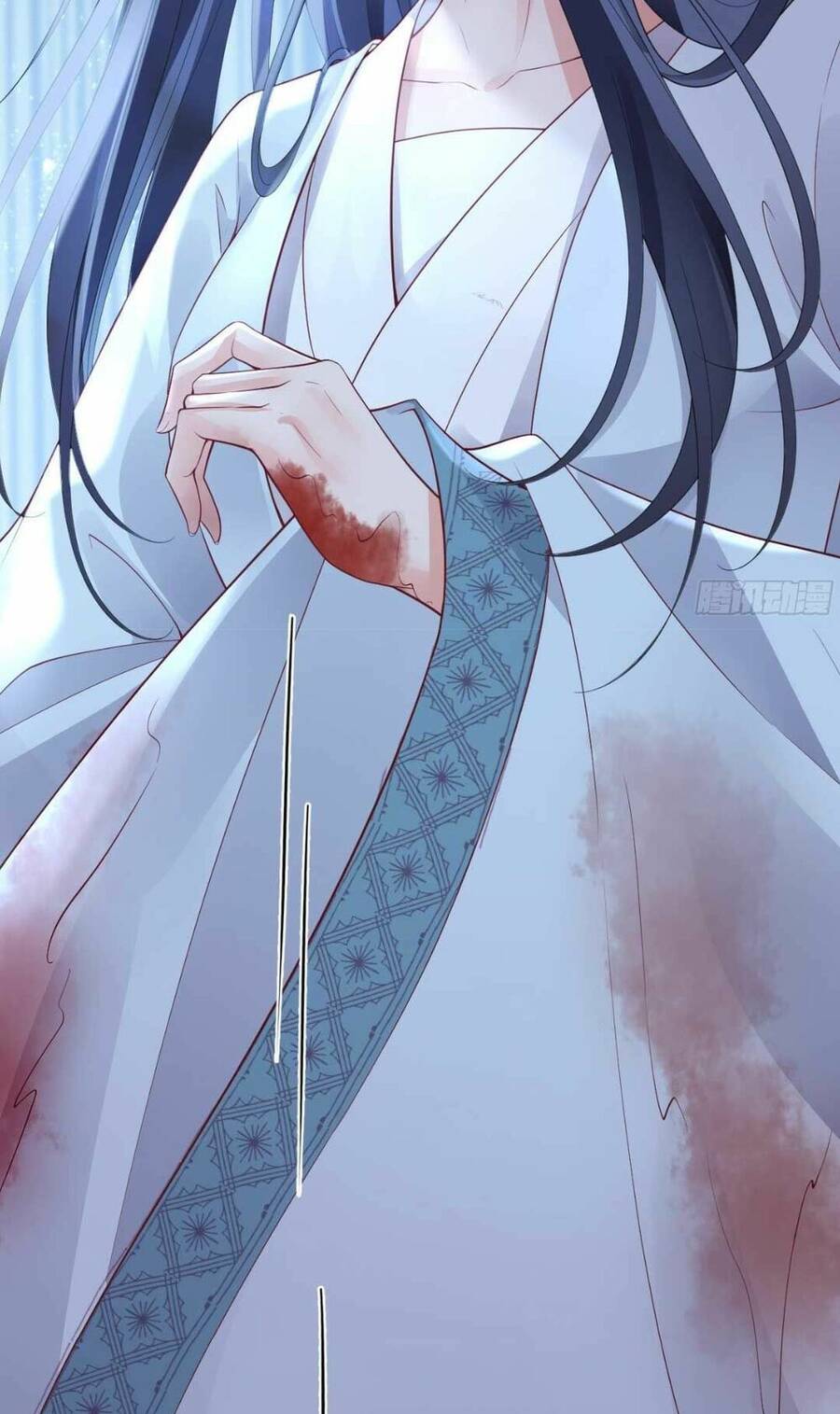 Sự Trả Thù Của Vương Phi Chapter 25 - 39