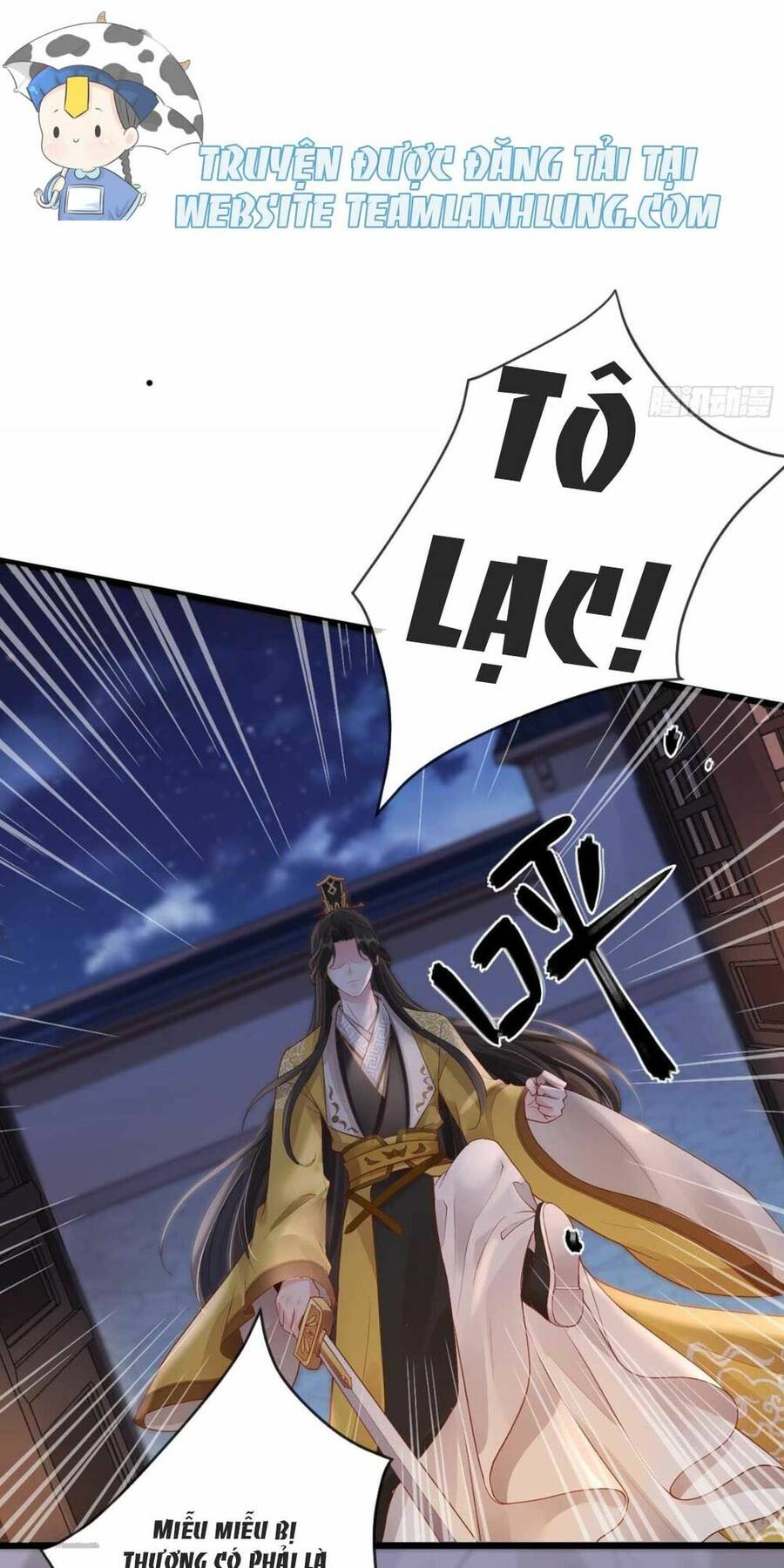 Sự Trả Thù Của Vương Phi Chapter 26 - 11