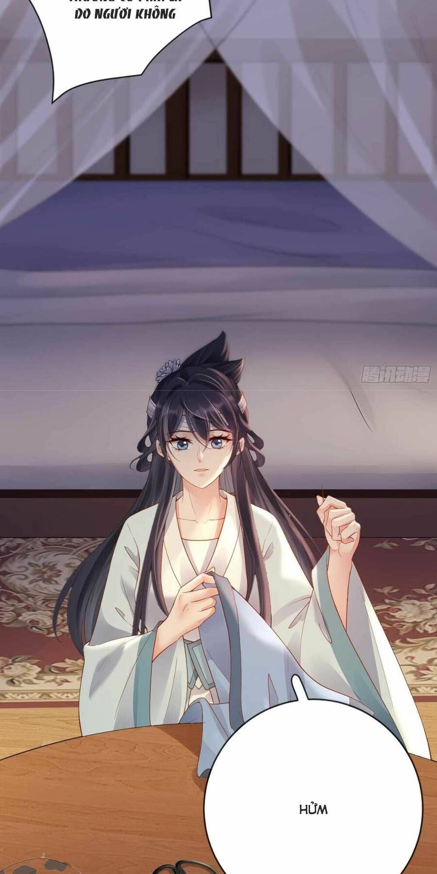 Sự Trả Thù Của Vương Phi Chapter 26 - 12