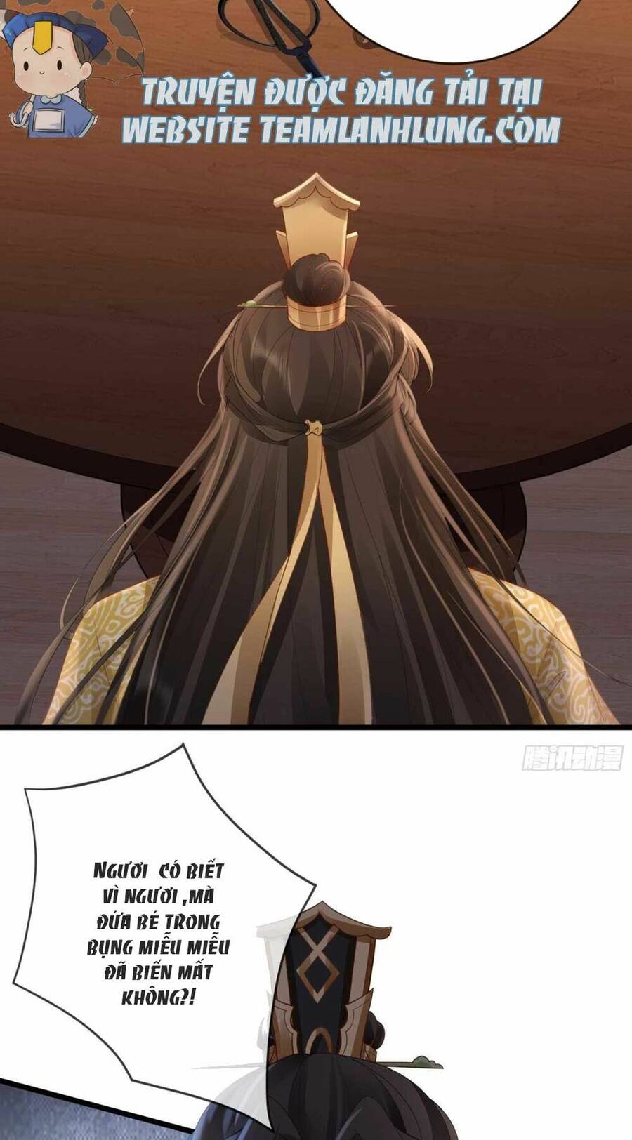 Sự Trả Thù Của Vương Phi Chapter 26 - 13