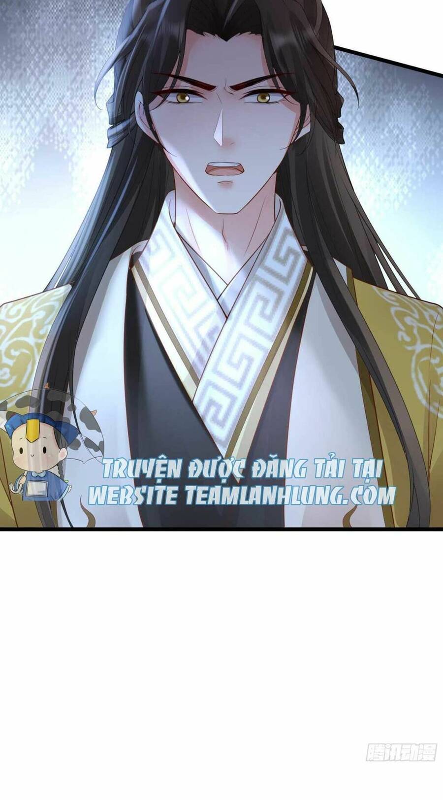 Sự Trả Thù Của Vương Phi Chapter 26 - 14