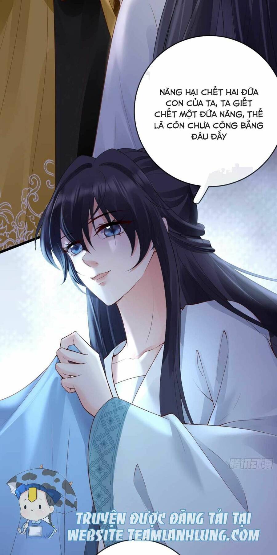 Sự Trả Thù Của Vương Phi Chapter 26 - 19