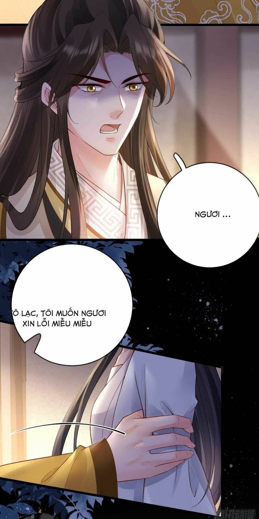 Sự Trả Thù Của Vương Phi Chapter 26 - 24