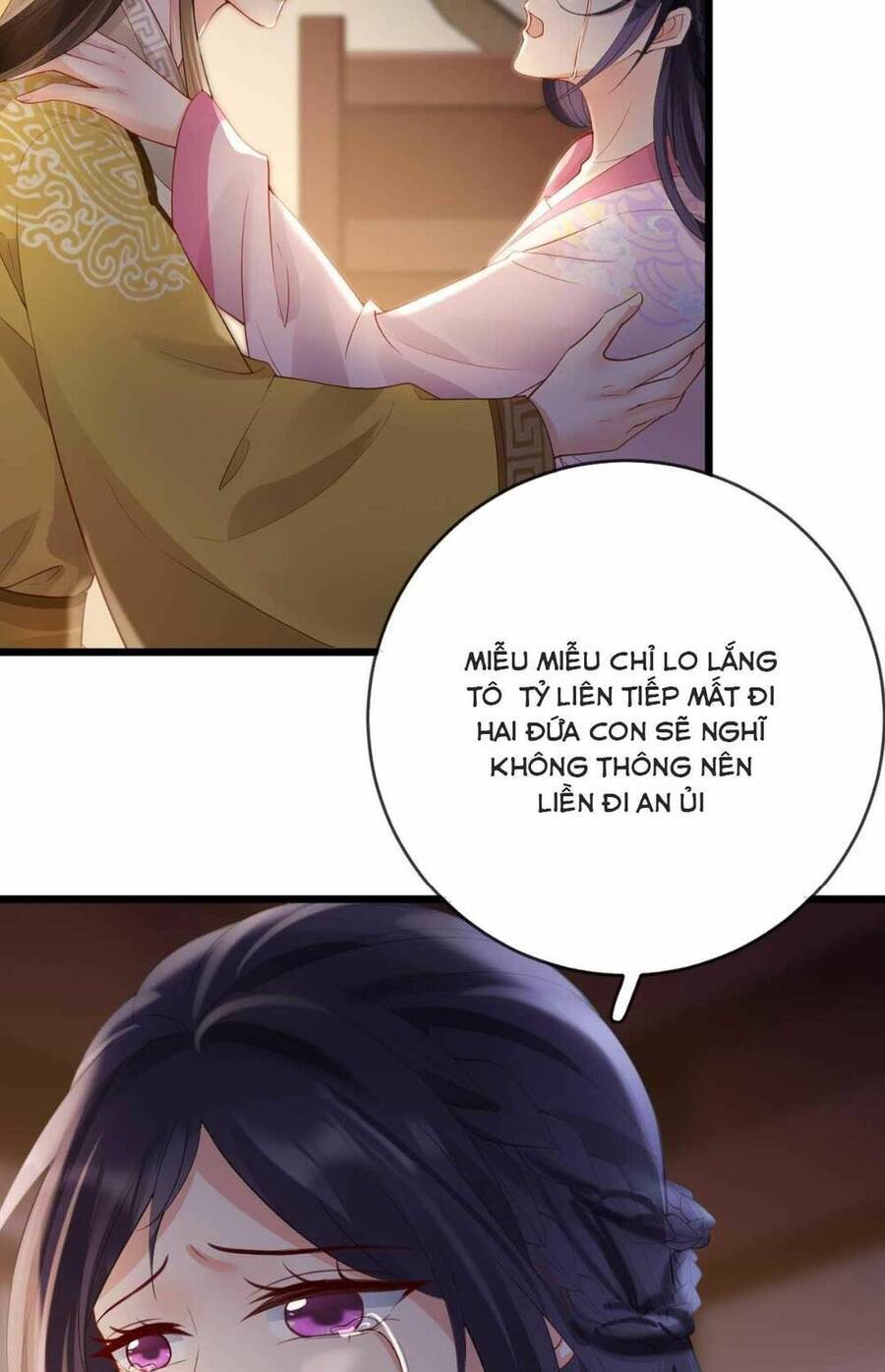 Sự Trả Thù Của Vương Phi Chapter 26 - 6