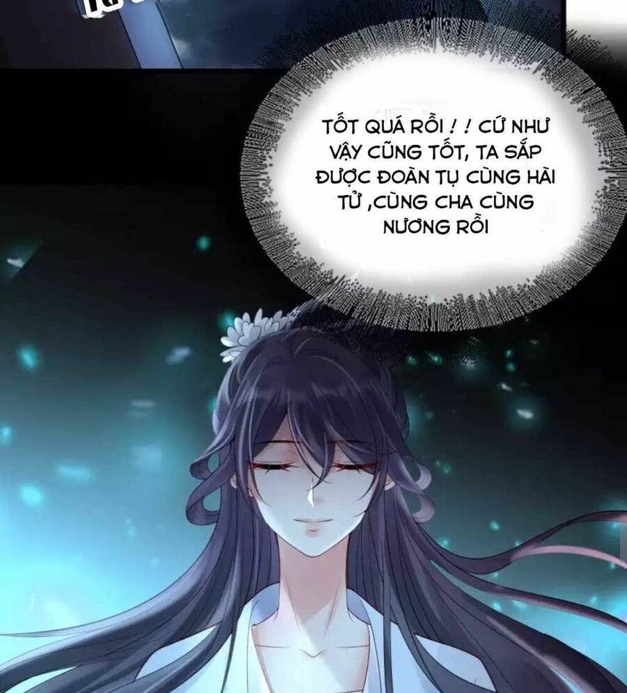 Sự Trả Thù Của Vương Phi Chapter 27 - 11