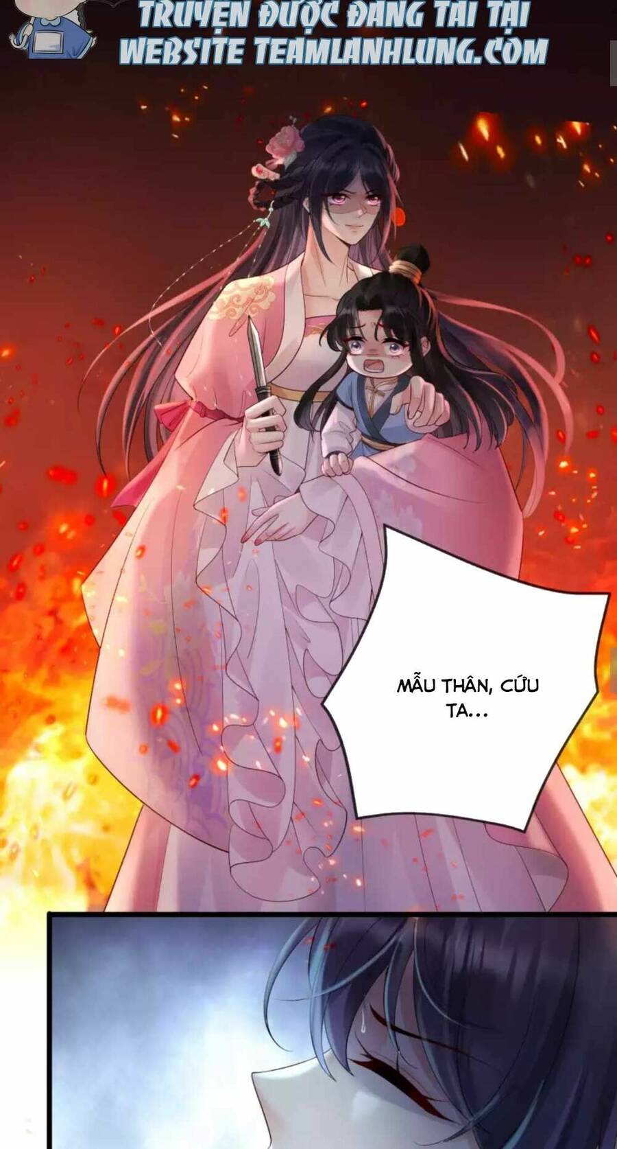 Sự Trả Thù Của Vương Phi Chapter 27 - 15