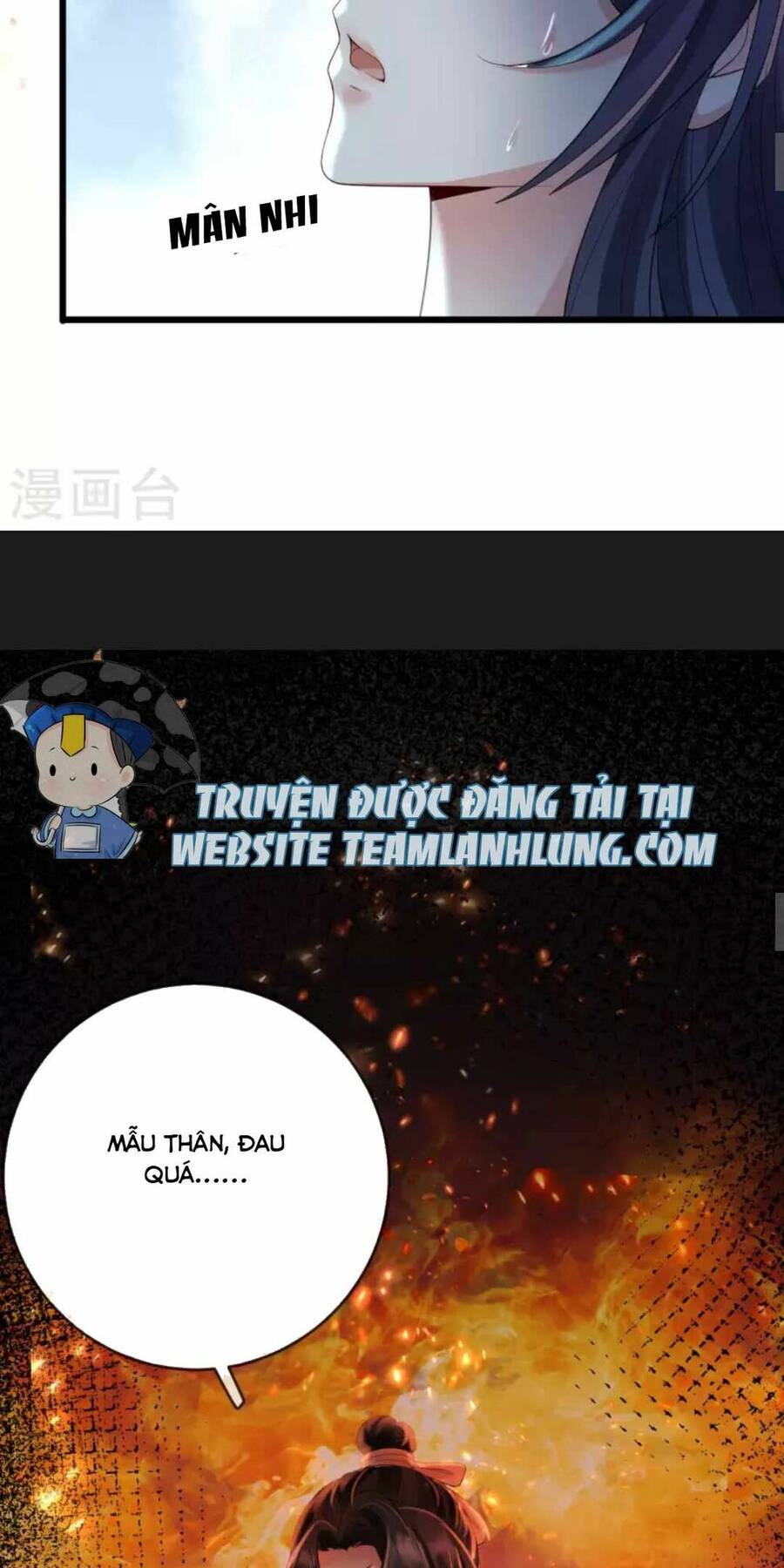 Sự Trả Thù Của Vương Phi Chapter 27 - 16